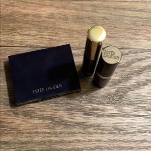 Mini Eyeshadow, Mascara, and Lipstick